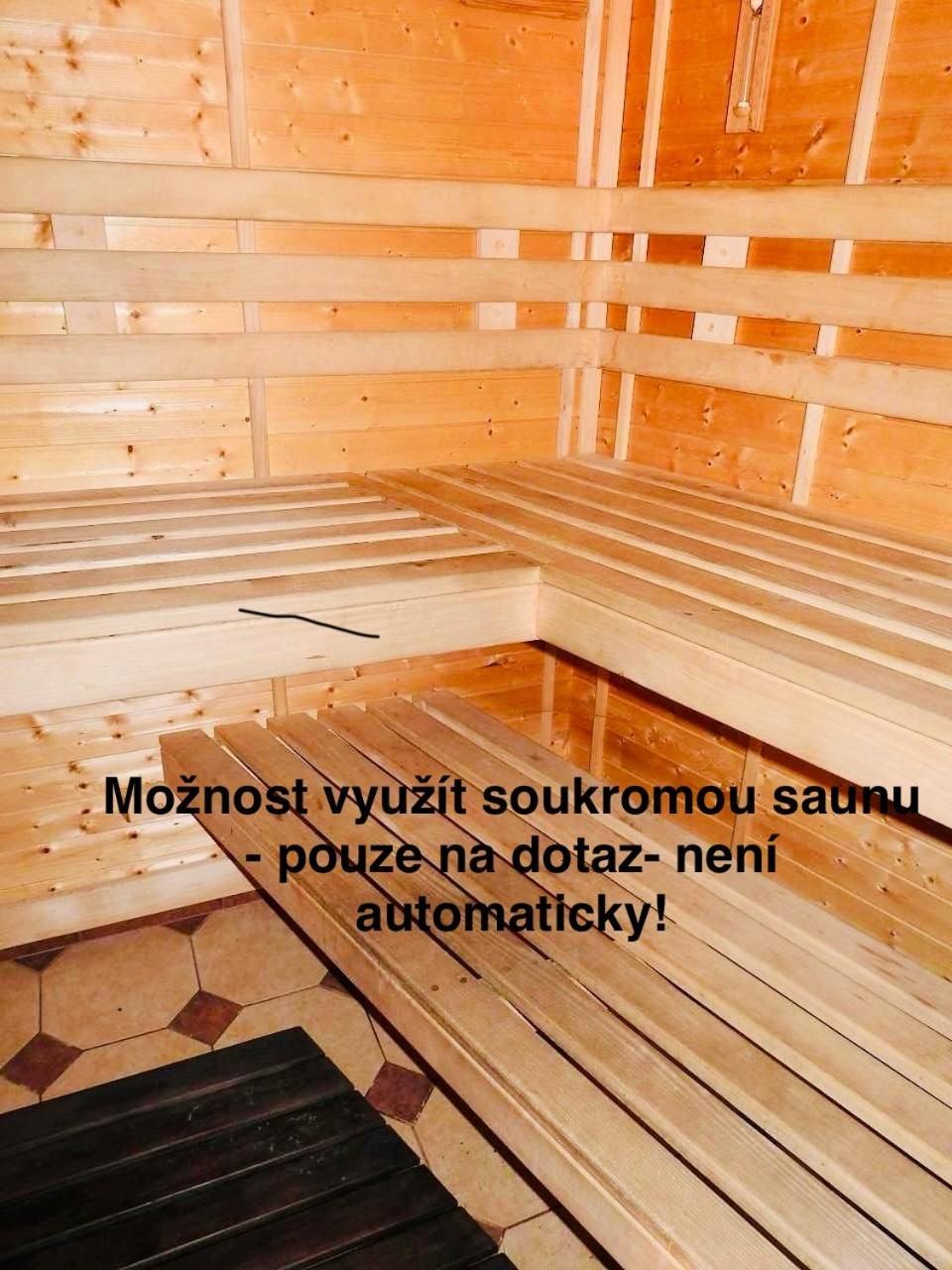 Apartman Gabriela Červená Voda Екстериор снимка