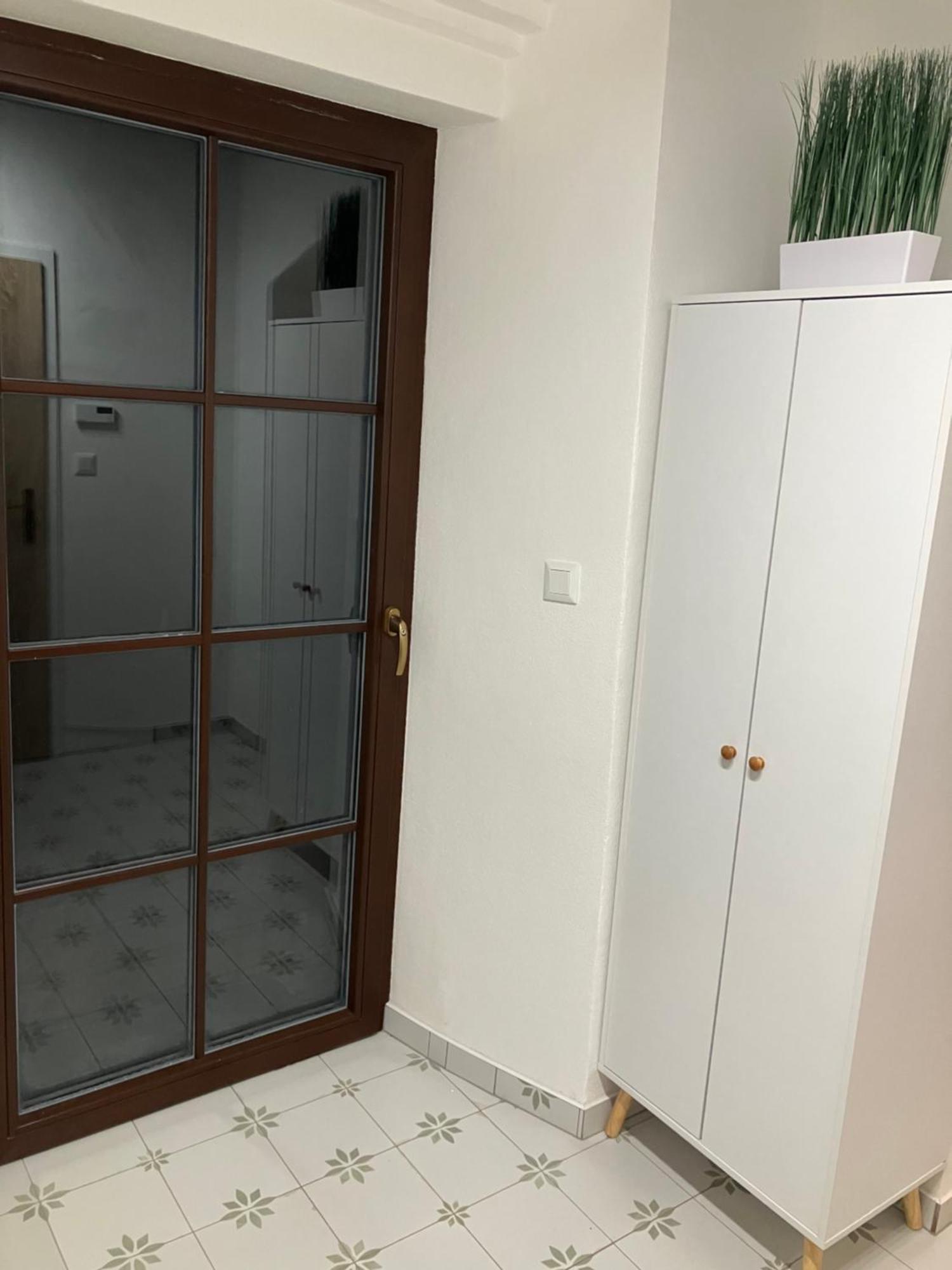 Apartman Gabriela Červená Voda Екстериор снимка